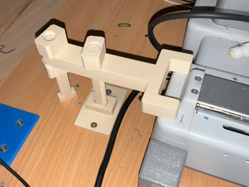 A1 Stabilisator