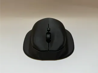 Ergo Wireless Mouse (Bambu Mouse Kit 002)