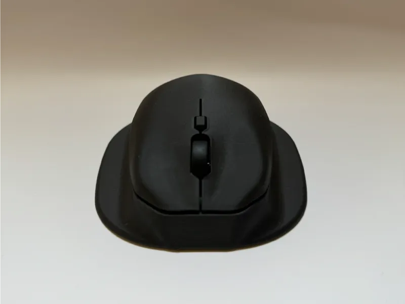 Ergo Wireless Mouse (Bambu Mouse Kit 002)