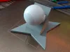 0.2mm layer, 5 walls, 5% infill