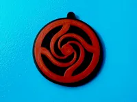 0.12mm layer, 2 walls, 10% infill