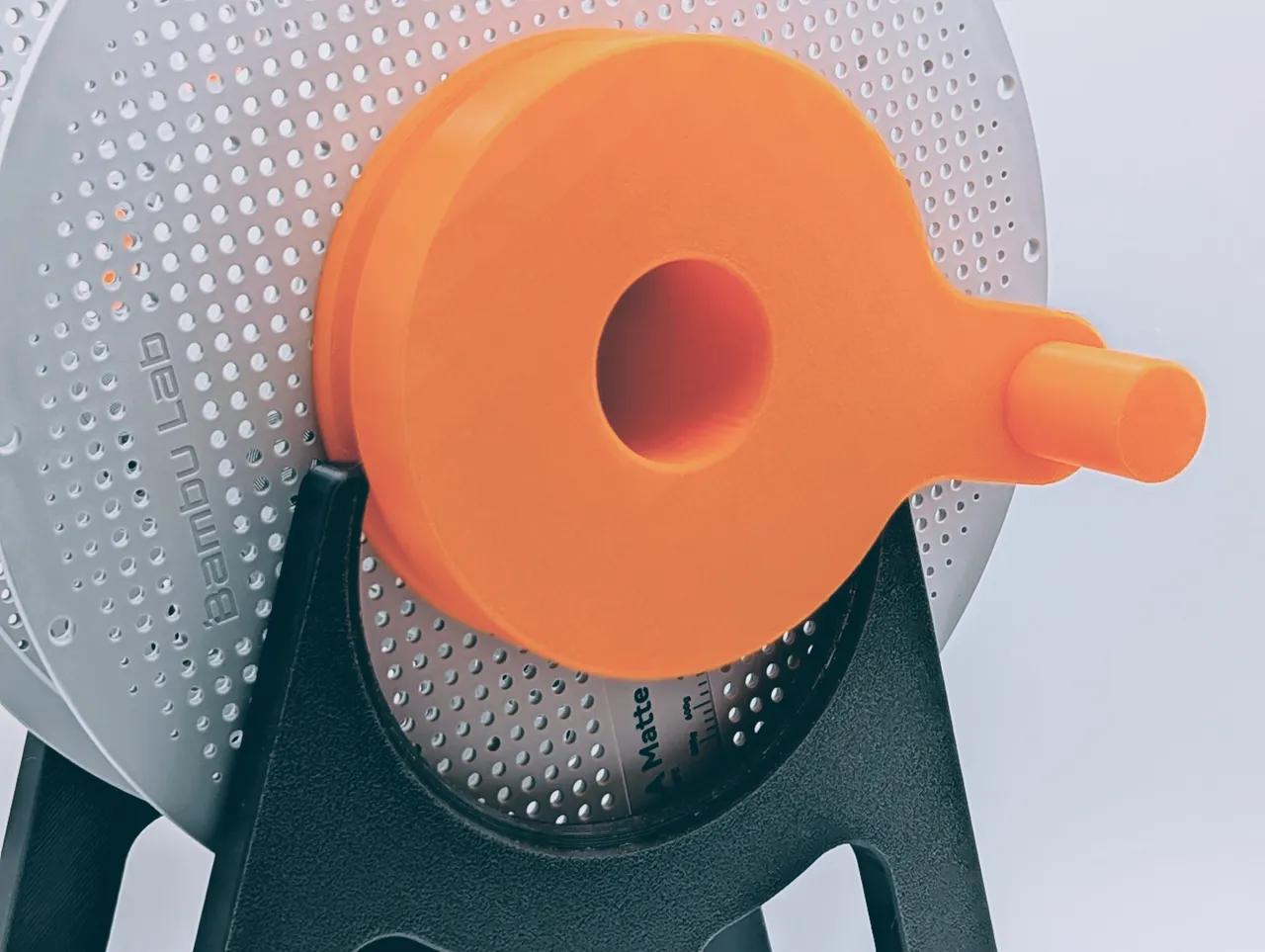 Cord Reel view 4