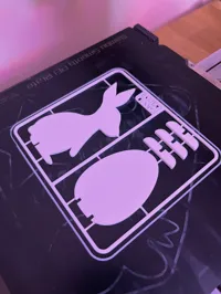 0.16mm layer, 2 walls, 15% infill