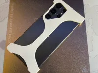 [Two Color, PETG Interface] 0.14mm layer
