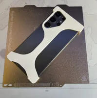[Single Color, PETG Interface] 0.14mm layer