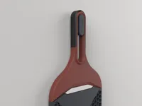 Wall Hook for Paddle
