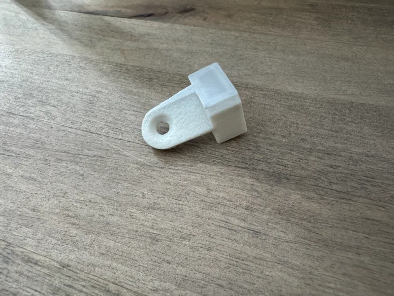 SAMSUNG WATERWALL MAGNET HOLDER