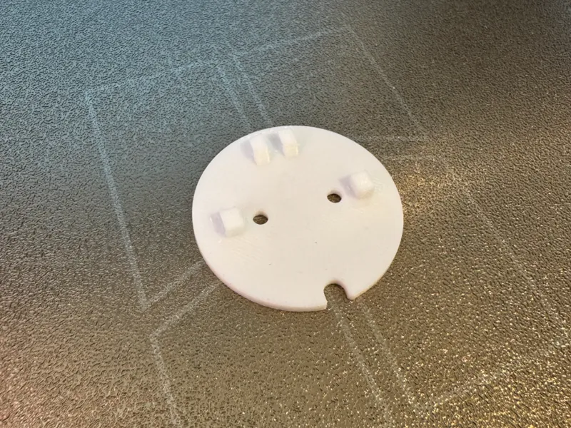 Ubiquiti (Unifi) Camera G3 Instant Wall Mount