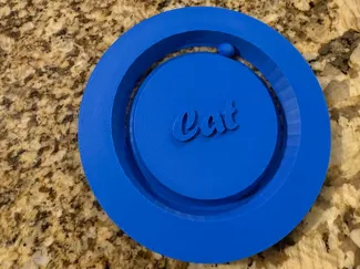 Cat toy