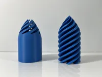 0.16mm layer, 2 walls, 10% infill