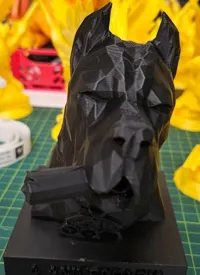 Cane Corso — figurine décorative — photo 3