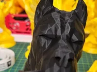 Cane Corso — figurine décorative — photo 1