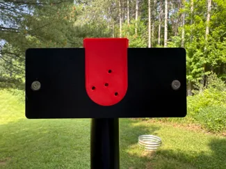 Winmau Stand-Grandboard Mounting Bracket