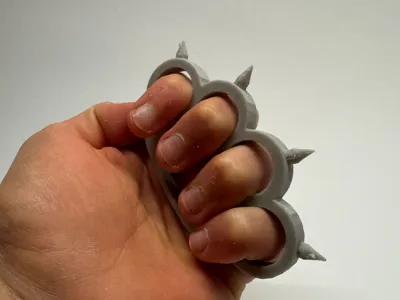 Self Defense Weapon