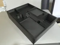 Rangement pour le jeu de société Avalon — photo 4