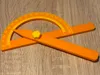 Two color (AMS), 0.2mm layer, 2 walls, 15% infill