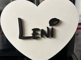♡ Leni