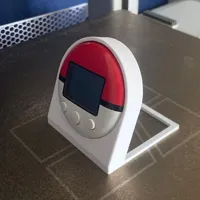 Support d'exposition pour Pokéwalker — photo 2