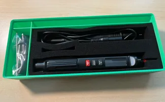 Aneng A3008 simple gridfinity box