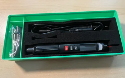 Aneng A3008 simple gridfinity box
