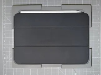 Gridfinity iPad mini A17 Pro