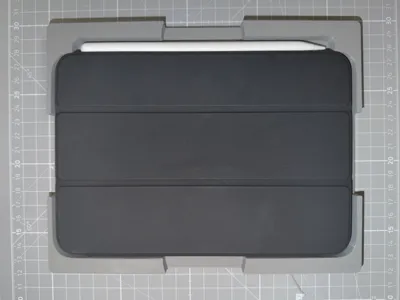 Gridfinity iPad mini A17 Pro
