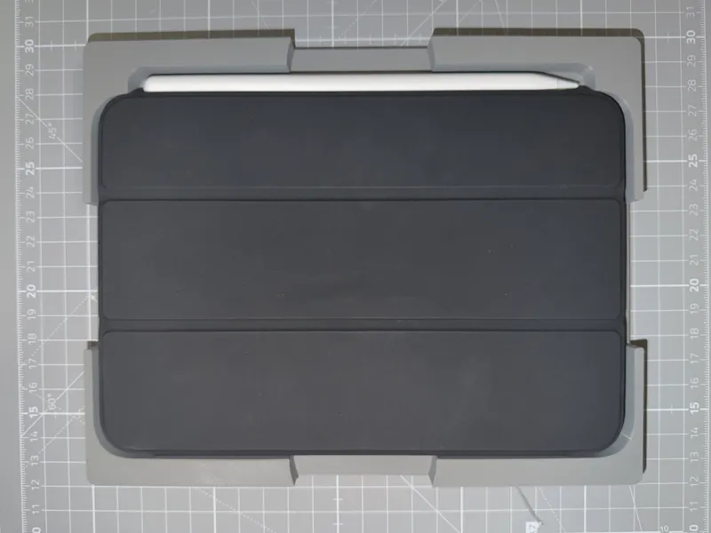 Gridfinity iPad mini A17 Pro