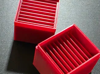 1 oz Bar holder (10 x bars)