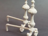 0.2mm nozzle, 0.1mm layer, 4 walls, 100% infill