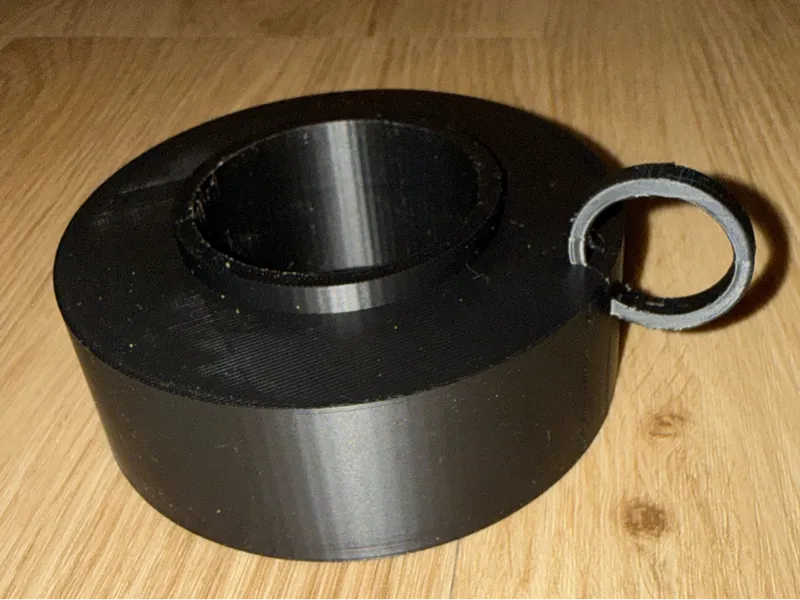 LED‑Kerzenhalter – Ersatzhalter