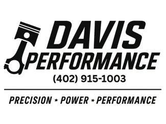 Davis performance keychain
