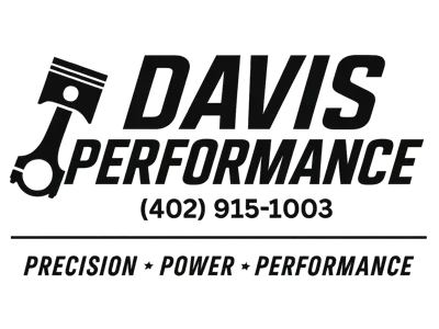 Davis performance keychain