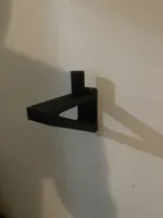0.2mm layer, 3 walls, 10% infill