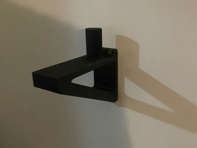 ac infinity wall fan mount 