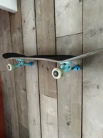 Support mural pour skateboard (trucks) — photo 5