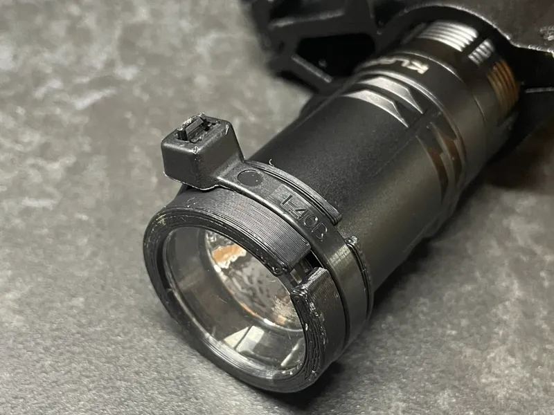 Klarus XT2CR PRO protection cap