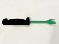 AMS, 0.2mm layer, 2 walls, 15% infill