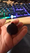AMS version 0.2mm layer, 2 walls, 15% infill