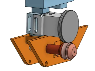 AMS LITE ALL FILAMENT COUNTER