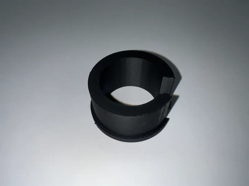 MakerX Rotary Tool Adapter for Euronorm 43 mm