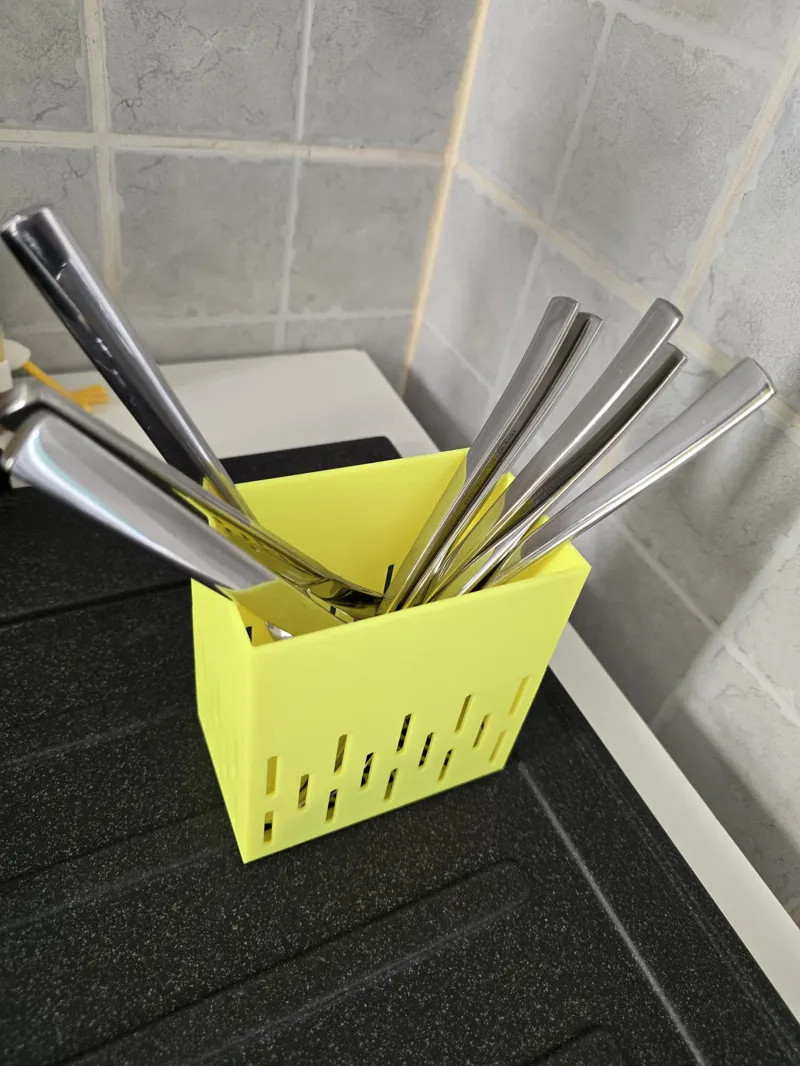 Cutlery Drainer / Abtropfkorb