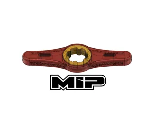 Mip T-handle torque tool