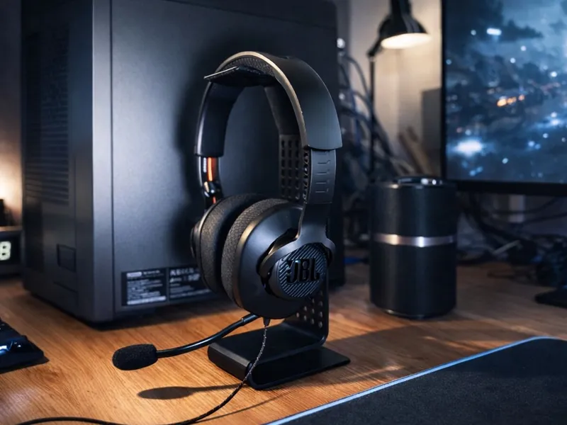 Headphones Desk Stand