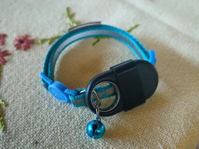 Cat/Dog Collar Samsung SmartTag 2