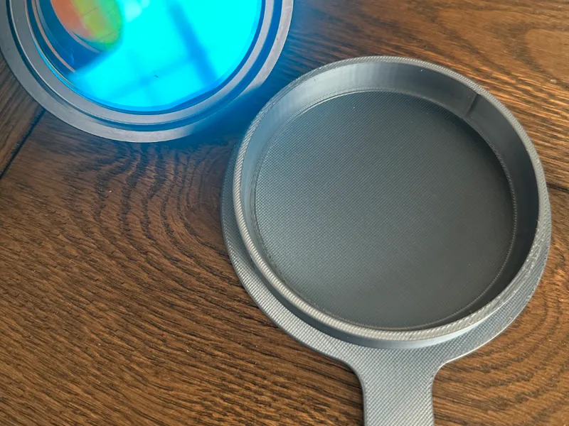 Theta Lens