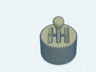 gear shift