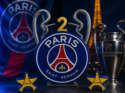 PSG STARS