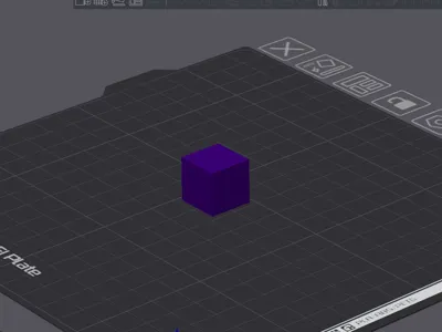 Cube