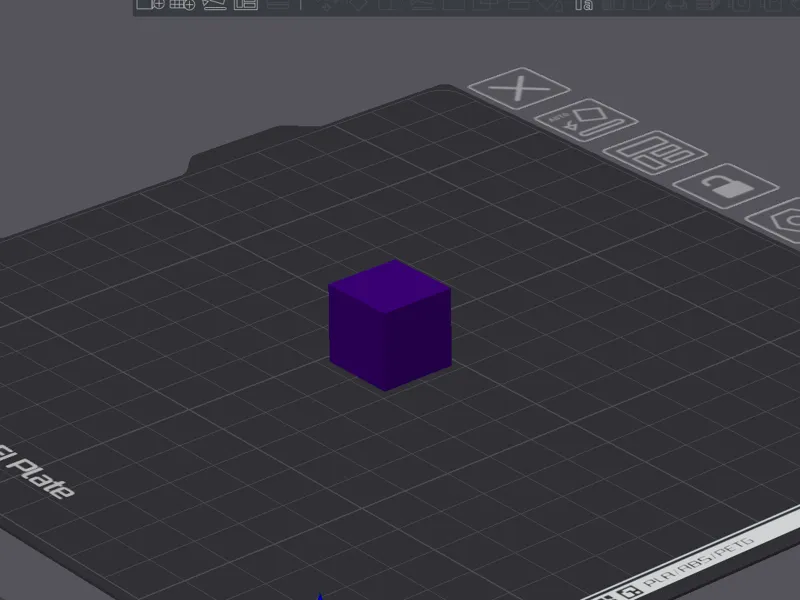 Cube