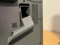 0.12mm layer, 2 walls, 20% infill